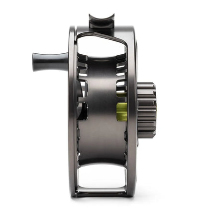 Lamson Guru X Reel