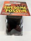 Awesome Possum Dubbing