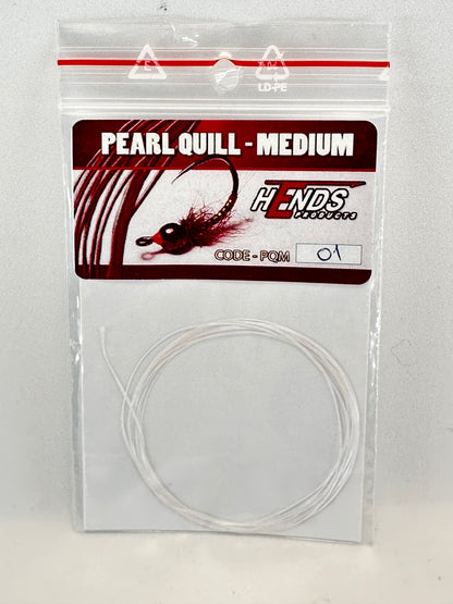 Hends Pearl Quill