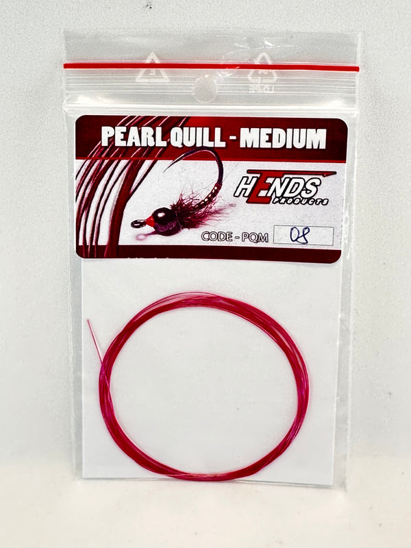 Hends Pearl Quill