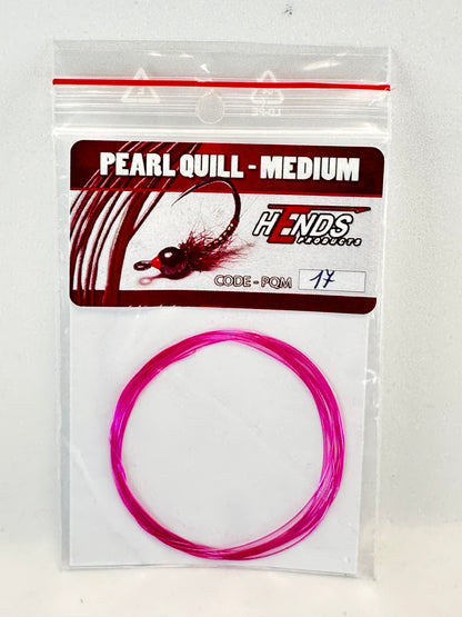 Hends Pearl Quill