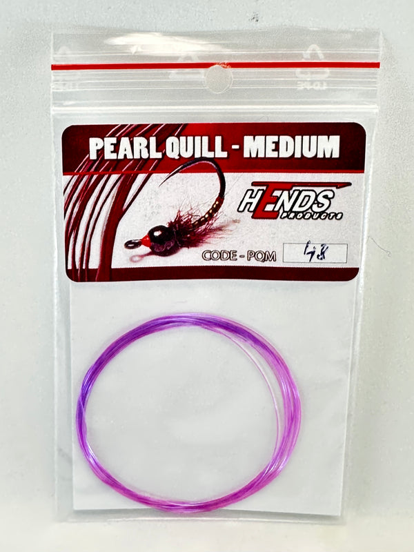 Hends Pearl Quill