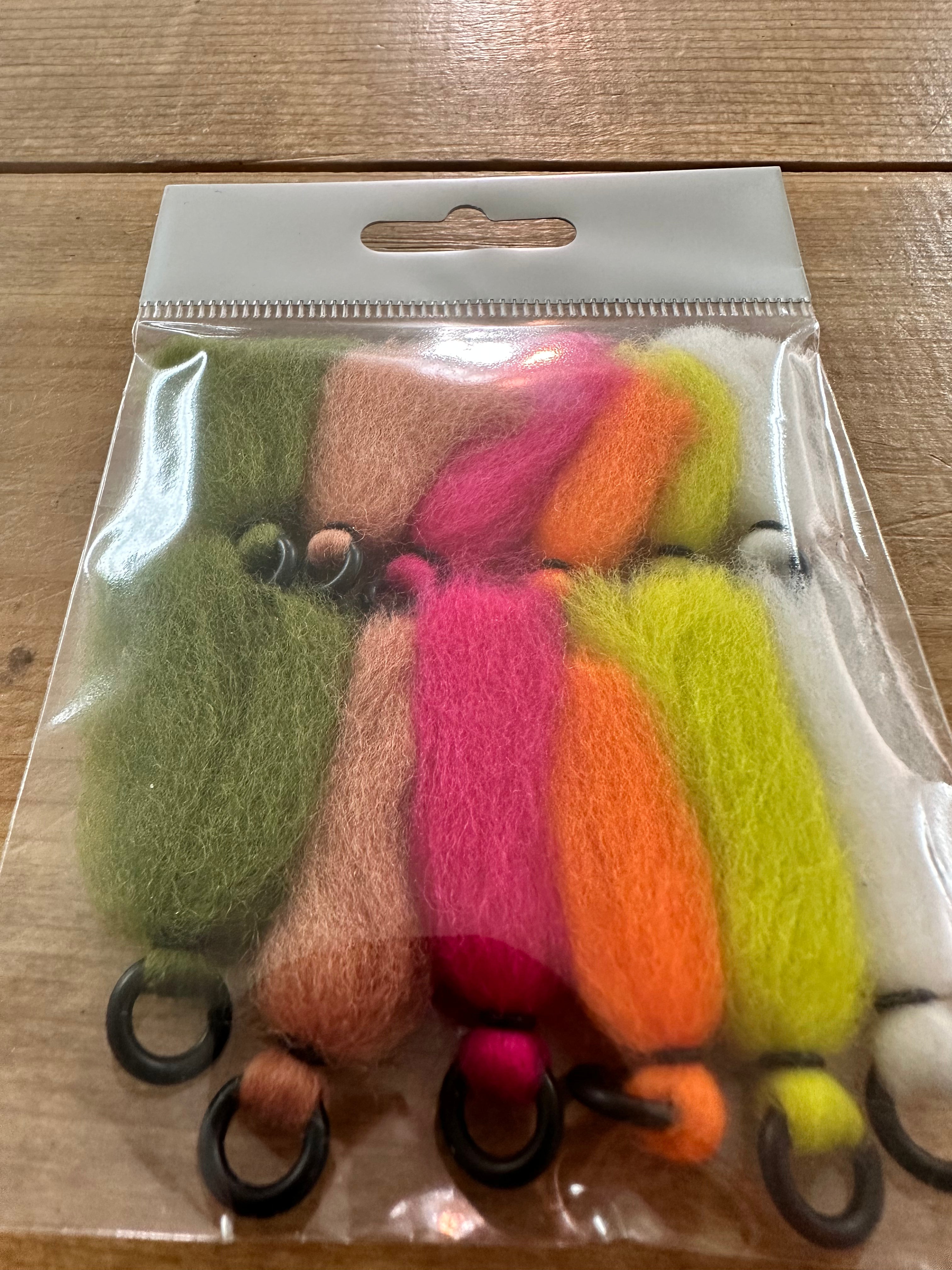 Yarn Indicator Multi Pack – Big T Fly Fishing