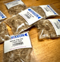 Upavon Natural Grey/Tan CDC 1 g pack