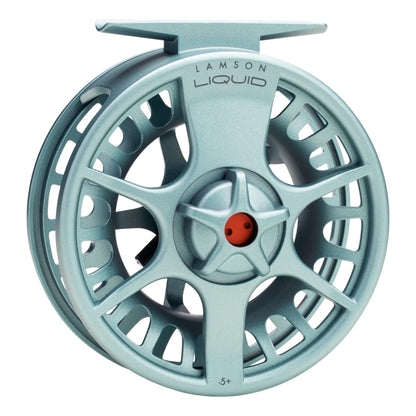 Lamson Liquid S Reel