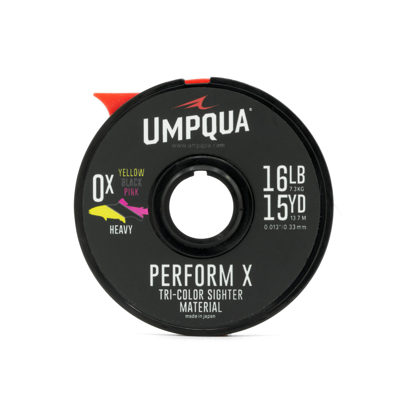 Umpqua Sighter Tippet