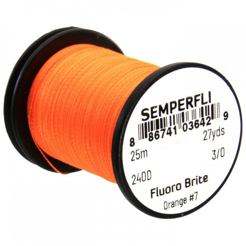 Semperfli Fluoro Brite