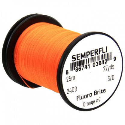 Semperfli Fluoro Brite