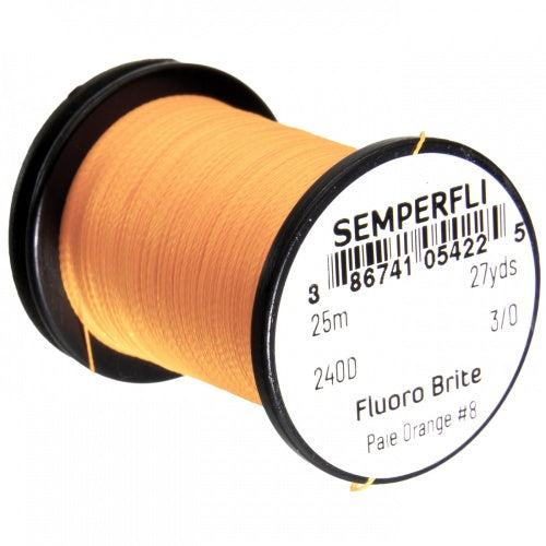 Semperfli Fluoro Brite