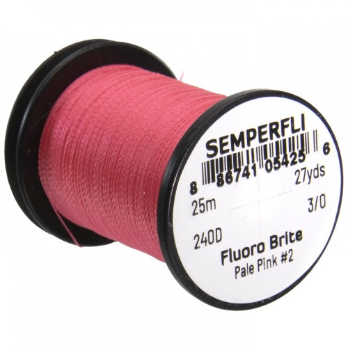 Semperfli Fluoro Brite