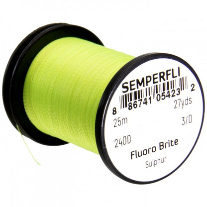 Semperfli Fluoro Brite