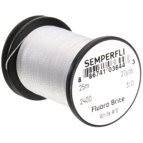 Semperfli Fluoro Brite