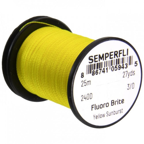 Semperfli Fluoro Brite