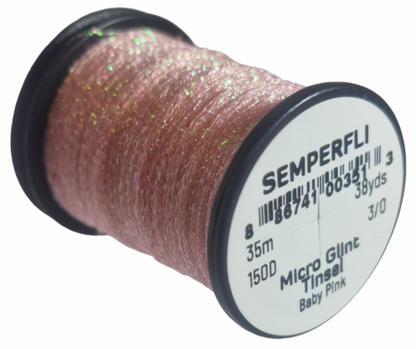 Semperfli Micro Glint