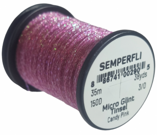 Semperfli Micro Glint