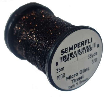 Semperfli Micro Glint