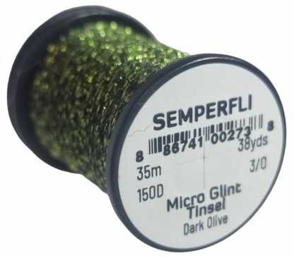 Semperfli Micro Glint