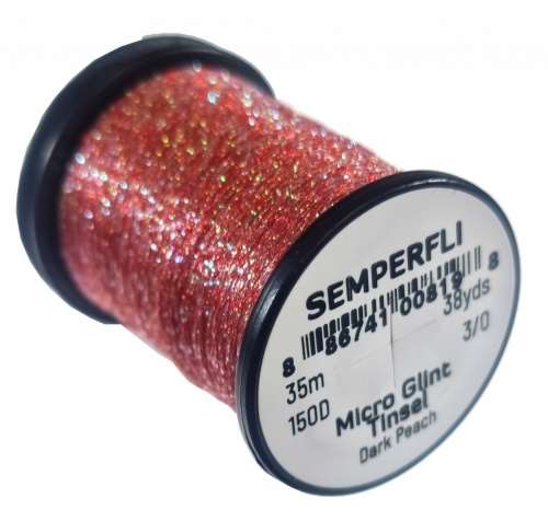 Semperfli Micro Glint