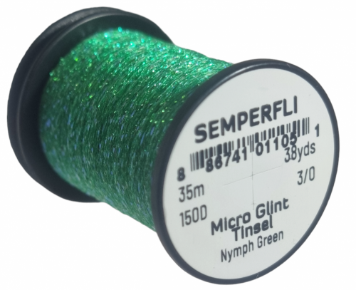 Semperfli Micro Glint