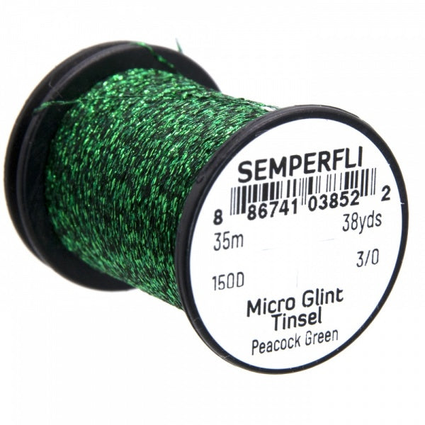 Semperfli Micro Glint