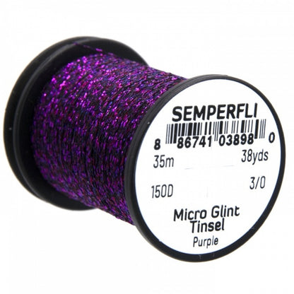 Semperfli Micro Glint