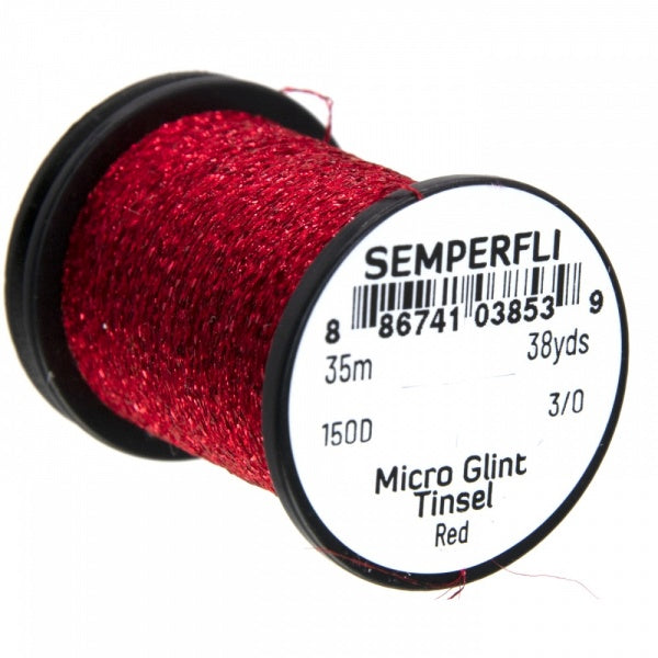 Semperfli Micro Glint