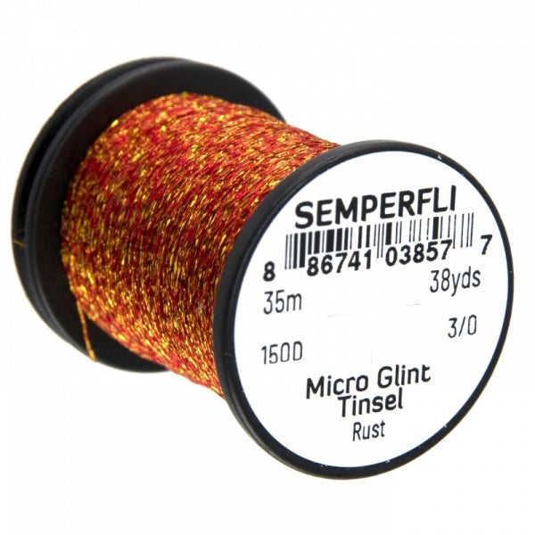 Semperfli Micro Glint