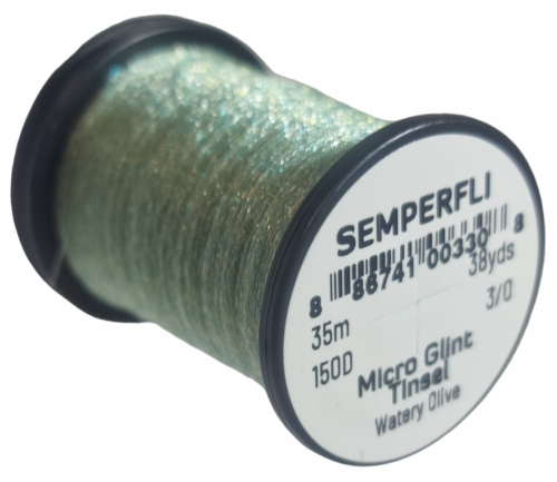 Semperfli Micro Glint