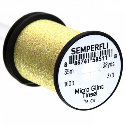 Semperfli Micro Glint