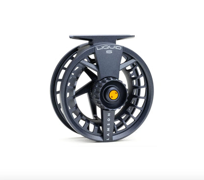 Lamson Liquid S Reel