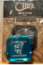 Cling Mag Grab Magnetic Fly Patch/Tool Holder