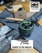 TFO Pro III / Lamson Liquid S Combo