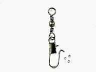 Fullling Mill Mini Tippet Rings