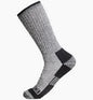 Berne Men's Wool Blend Comfort Boot Sock