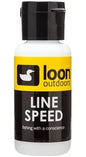 Loon Line Speed