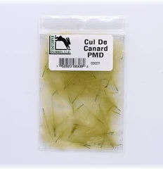 Cul De Canard (CDC)