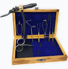 Anlerhaus Vice and Tool Kit