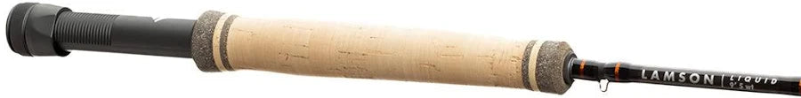 Lamson Liquid Rod