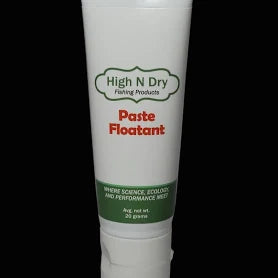 High N Dry Paste Floatant
