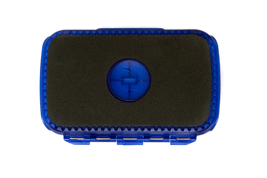 Fulling Mill Fly Patch – Big T Fly Fishing