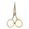 Dr. Slick 4.5" Hair Razor Scissor