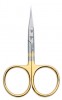 Dr. Slick 4" Micro Tip Scissors