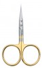 Dr. Slick 4" Micro Tip Scissors