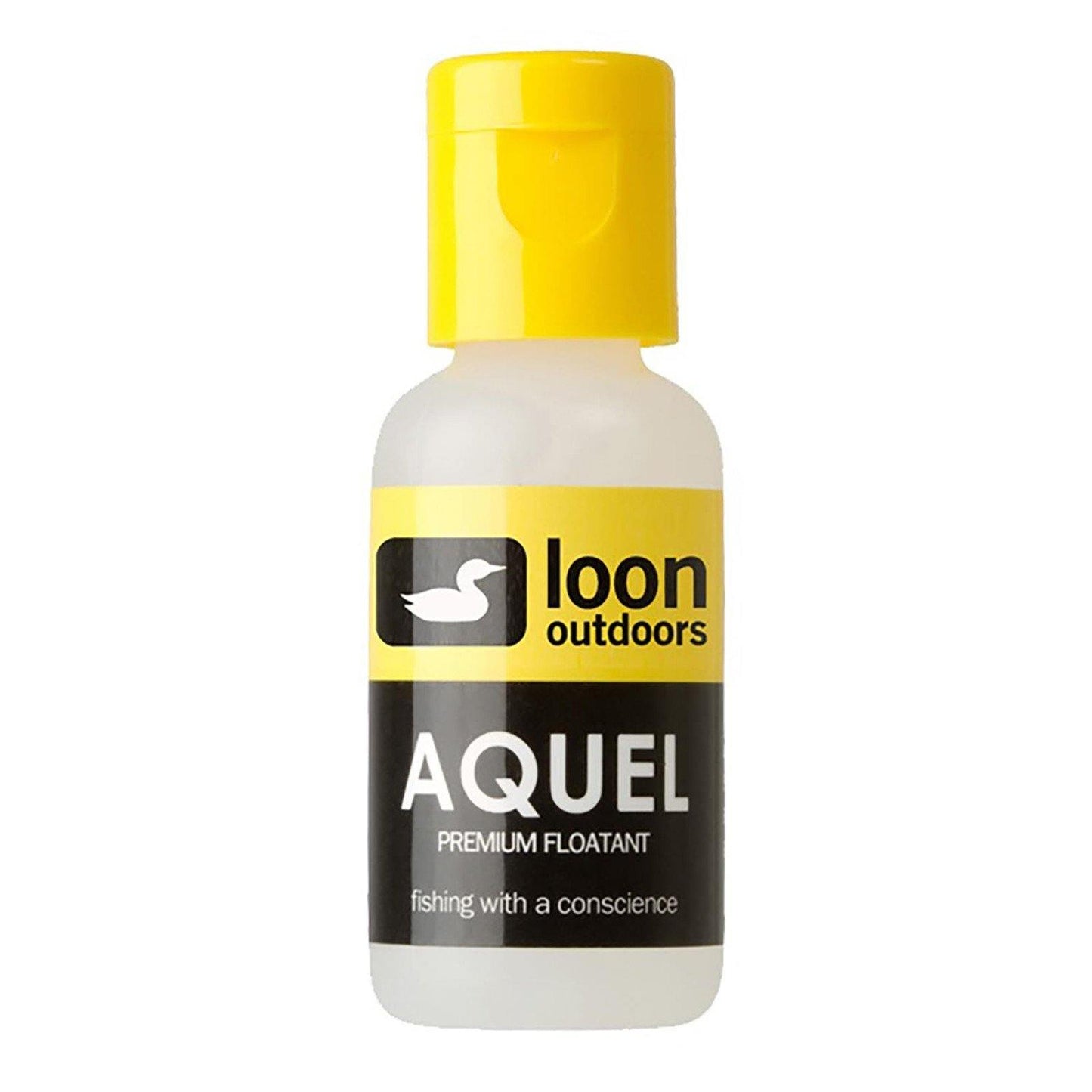 Loon Aquel - Big T Fly Fishing