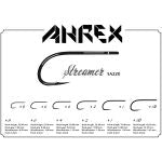 Ahrex SA220 Saltwater Streamer Hook