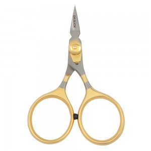 Dr. Slick 3.75" Arrow Razor Scissors