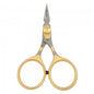 Dr. Slick 3.75" Arrow Razor Scissors