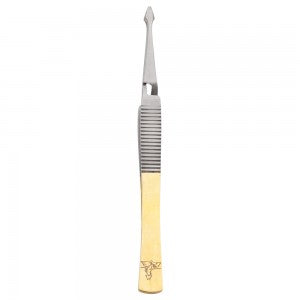 Dr. Slick 4" Bead Tweezer