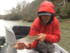 Guided Float Trip on the Toccoa River - Big T Fly Fishing