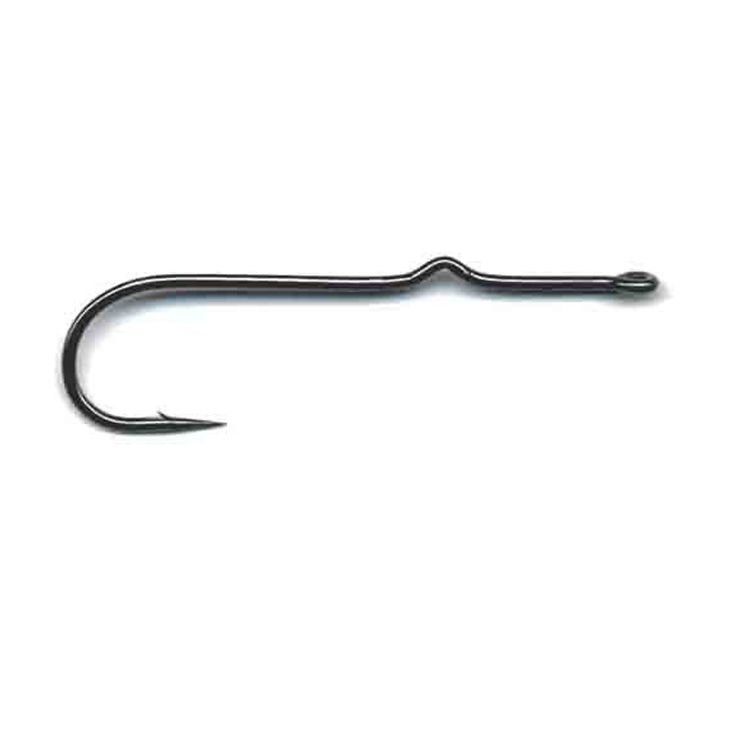 Lightning Strike Saltwater Popper Hooks